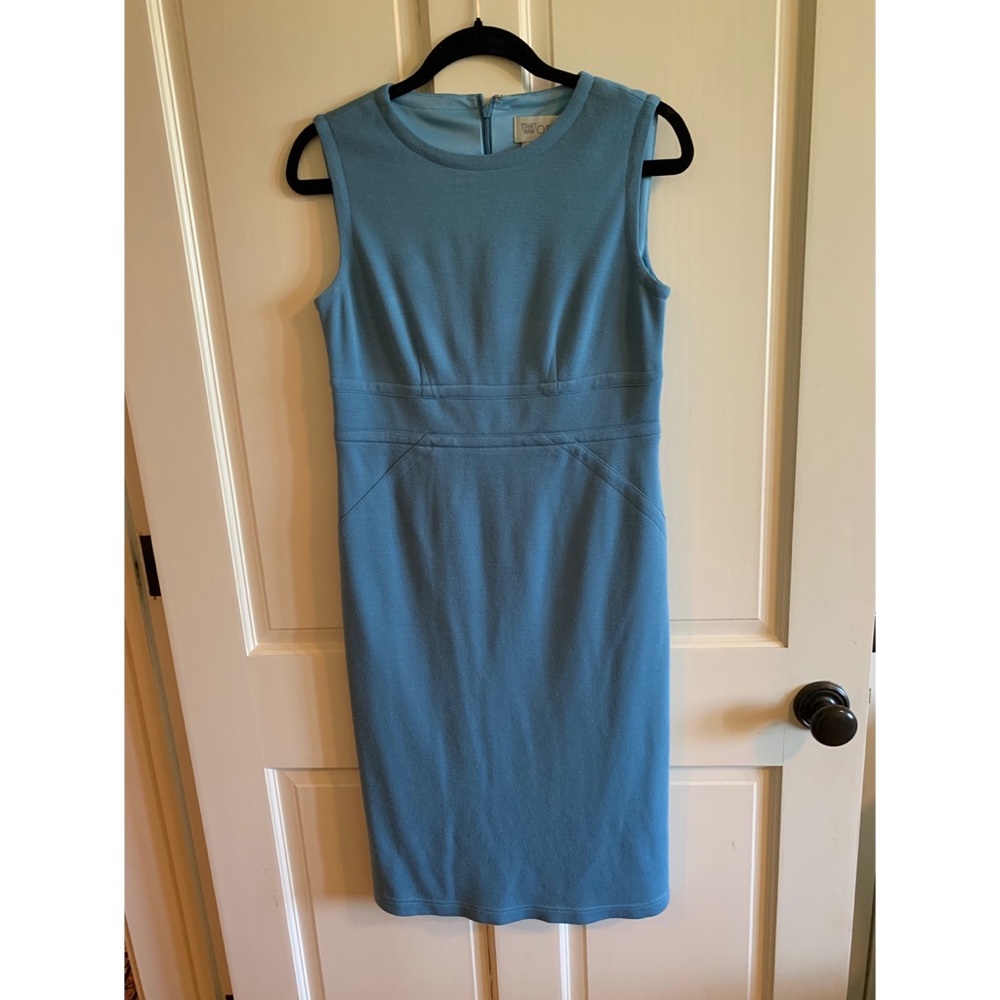 Business dress